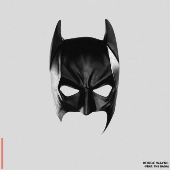 Kaleb Mitchell feat. Th3 Saga Bruce Wayne