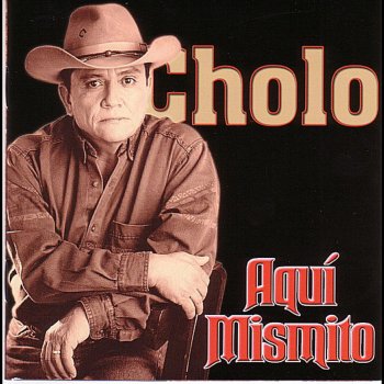 Cholo Señora Sar (Bonus Track)