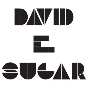 David E. Sugar Written Down