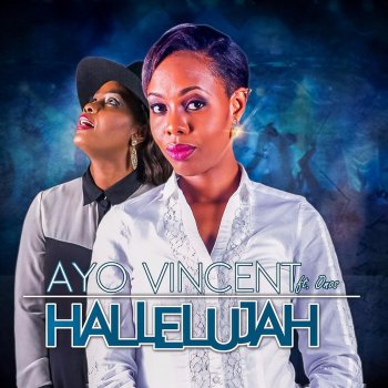 Ayo Vincent feat. Onos Hallelujah (feat. Onos)