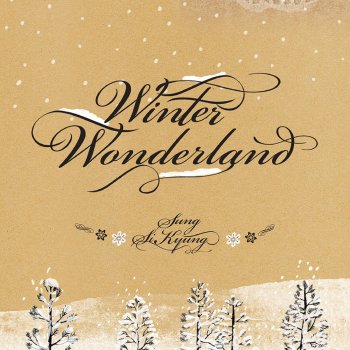 Sung Si-kyung Winter Wonderland