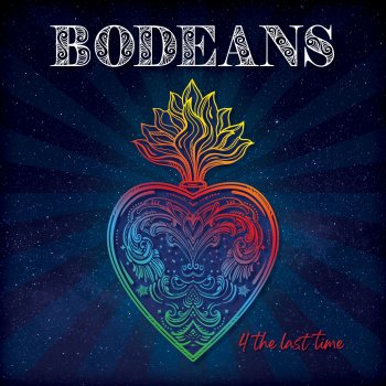 BoDeans A Little More Time