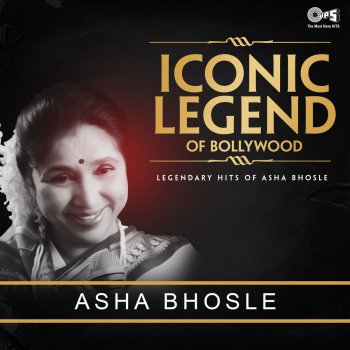 Asha Bhosle feat. Deena Chandra Dass & Sanjay Dutt Zehreela Pyaar (From "Daud")