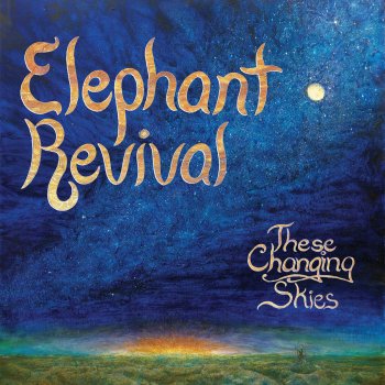 Elephant Revival Spinning