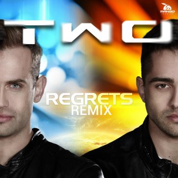 Two Regrets (Electric Pulse Remix)