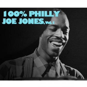 Philly Joe Jones Stairway To the Stars