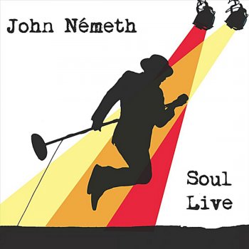 John Németh Love Me Tonight (Live)