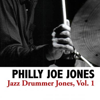 Philly Joe Jones Ow!