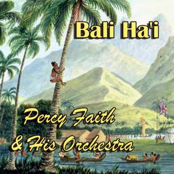 Percy Faith and His Orchestra Tenderly