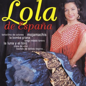 Lola Flores Pide
