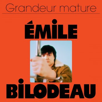 Émile Bilodeau feat. Klô Pelgag Freddie Mercury