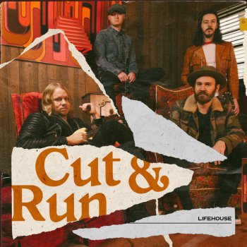 Lifehouse Cut & Run