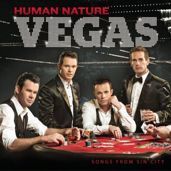 Human Nature Viva Las Vegas