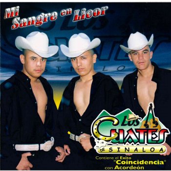 Los Cuates de Sinaloa El Manisero
