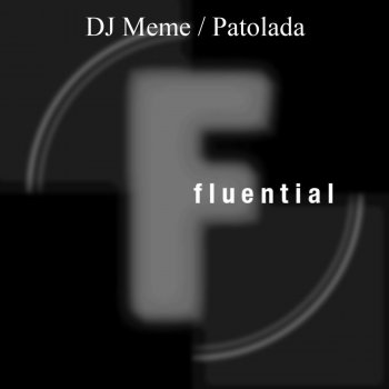 DJ Memé Patolada