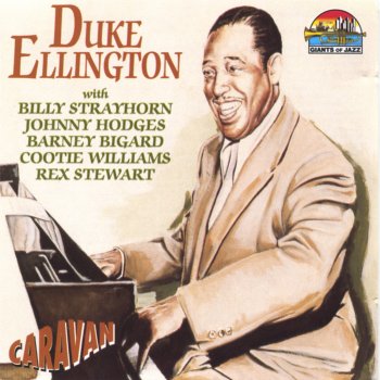 Duke Ellington Stuck O' Lee Blues
