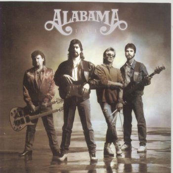 Alabama When We Make Love/There's No Way - Live