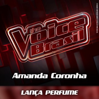 Amanda Coronha Lança Perfume - Ao Vivo