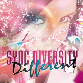 Sync Diversity Different (Radio Mix)