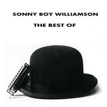 Sonny Boy Williamson Born Blind