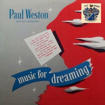 Paul Weston My Blue Heaven
