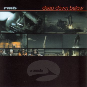 RMB Deep Down Below (Humate Remix)