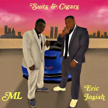 ML feat. Eric Josiah Unmitigated Bars
