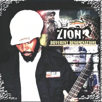 Zion Jah Love