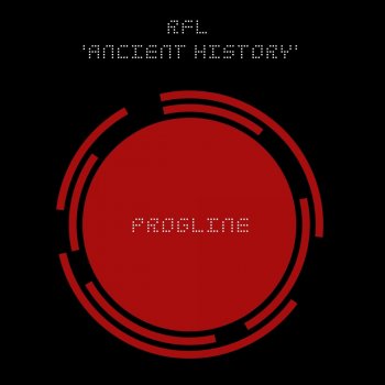 RFL Ancient History