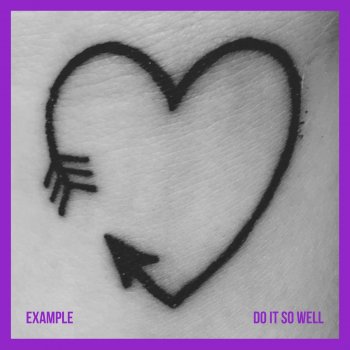 Example Do It So Well (Instrumental)