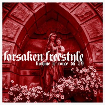 Krohme feat. Royce Da 5'9" Forsaken (Freestyle Remix 2007)