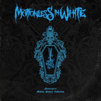 Motionless In White Masterpiece: Motion Picture Collection - Instrumental