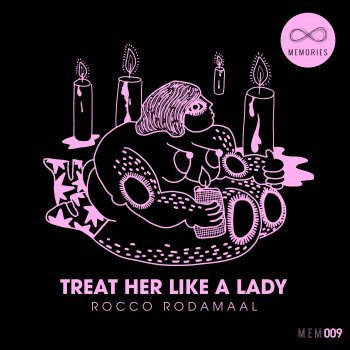 Rocco Rodamaal Treat Her Like a Lady - Back to the Old School Mix