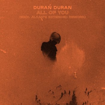 Duran Duran feat. Erol Alkan ALL OF YOU (Erol Alkan's Extended Rework Edit)