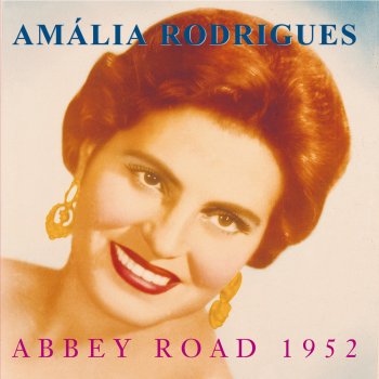 Amália Rodrigues Malmequer Pequenino