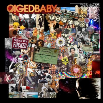 Cagedbaby Forced (Streetlife Djs Remix)