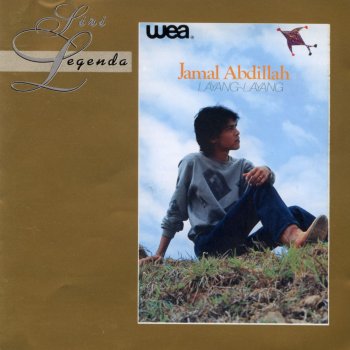 Jamal Abdillah Layang-Layang