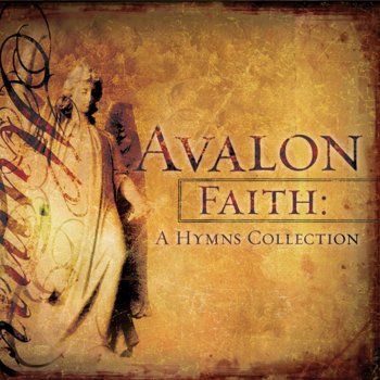 Avalon In Christ Alone