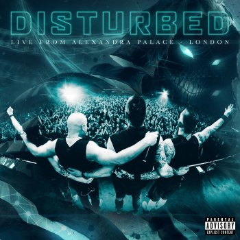 Disturbed A Reason to Fight (Live from Alexandra Palace, London)
