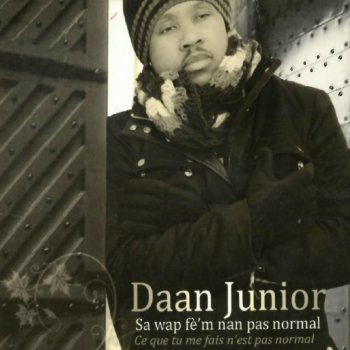 Daan Junior Devant kay ou (Acoustic)