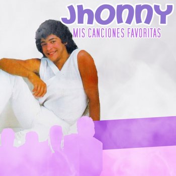 Jhonny Ladrón de Amor