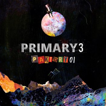 Primary woozoo (feat. SUMIN & Qim Isle)