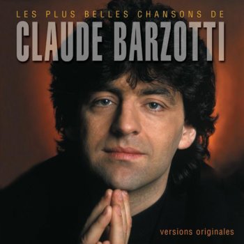 Claude Barzotti Je ne parlerai pas