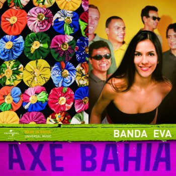 Banda Eva Vem Meu Amor (Live Version)
