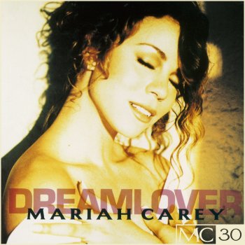 Mariah Carey Dreamlover (Live at Proctor's Theater, NY - 1993)