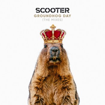 Scooter feat. Allen Watts Groundhog Day - Allen Watts Remix Edit
