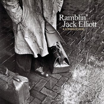 Ramblin’ Jack Elliott Grinnin' in Your Face
