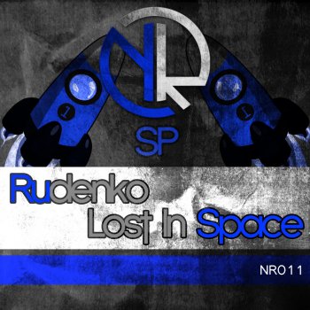 RUDENKO Lost in Space