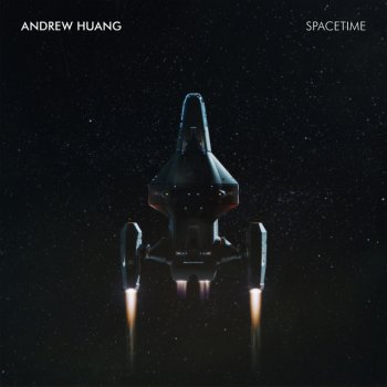 Andrew Huang Liftoff