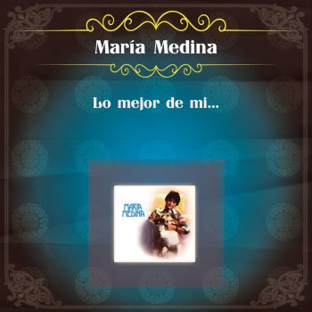 Maria Medina Pupurrí Cri Cri